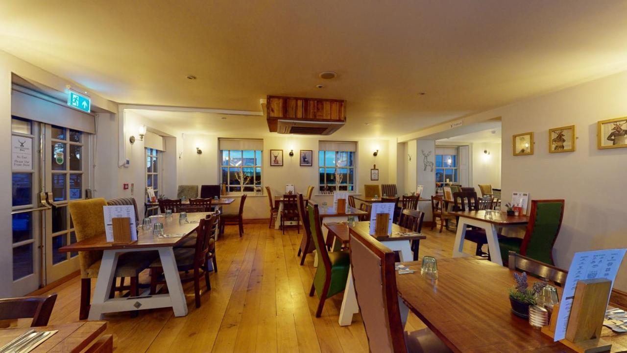 The Devonshire Arms Hotel Eckington  Exterior photo