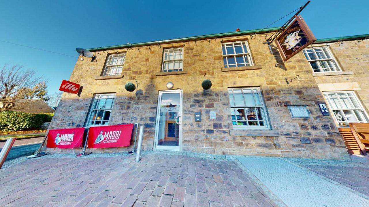 The Devonshire Arms Hotel Eckington  Exterior photo